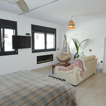 Acogedor Apartamento En La Playa De Cádiz Kültér fotó