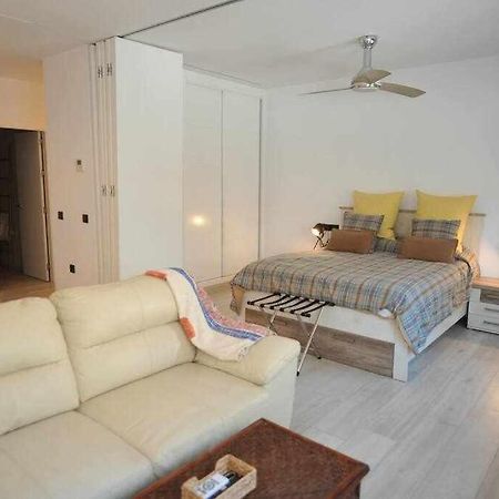 Acogedor Apartamento En La Playa De Cádiz Kültér fotó