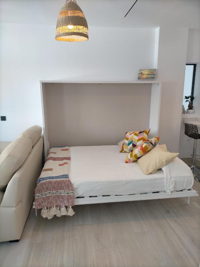 Acogedor Apartamento En La Playa De Cádiz Kültér fotó