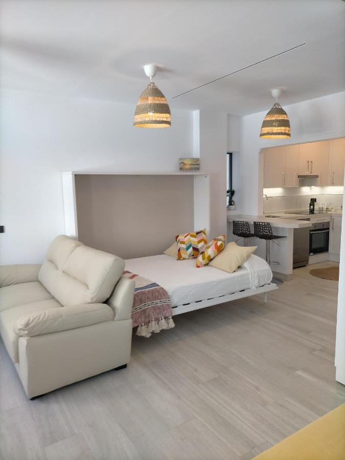 Acogedor Apartamento En La Playa De Cádiz Kültér fotó