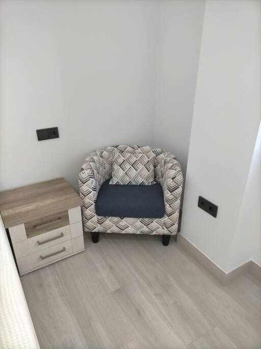 Acogedor Apartamento En La Playa De Cádiz Kültér fotó