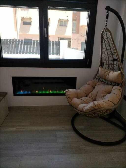Acogedor Apartamento En La Playa De Cádiz Kültér fotó