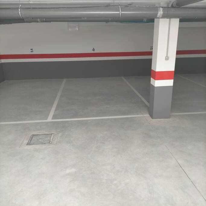 Acogedor Apartamento En La Playa De Cádiz Kültér fotó
